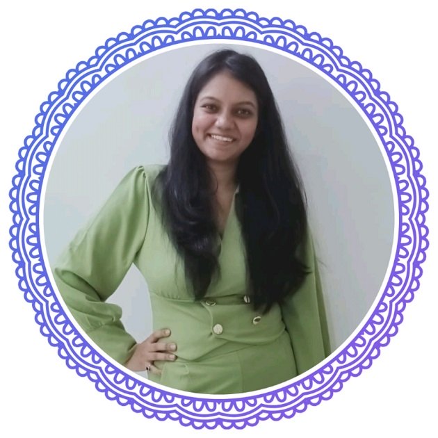 Dr. Khushboo Shah