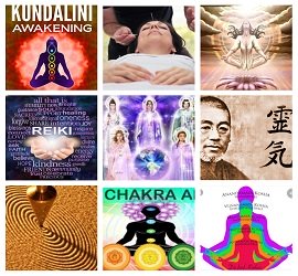 Spiritual Holistic Healing